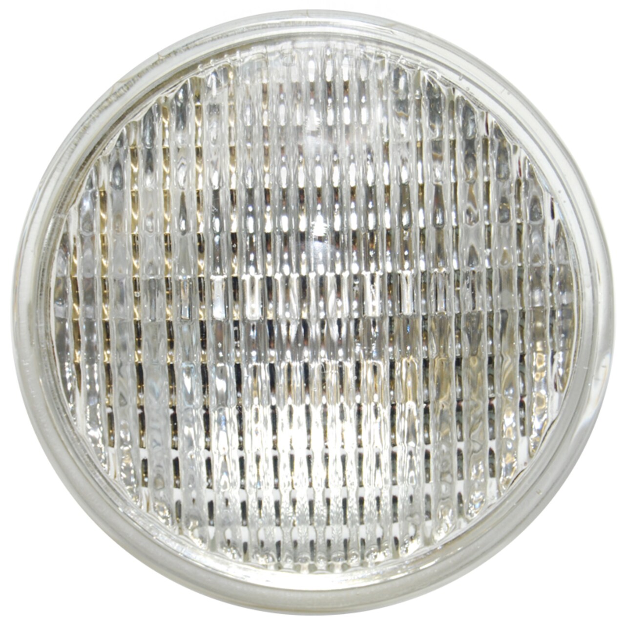 Satco 4510 - 25W 6.4V PAR36 MP2 Base Terminal Light bulb - S4321
